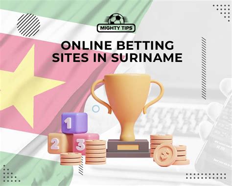 sulive betting online games|Best Suriname Betting Sites ⏩ Online Gambling in Suriname.